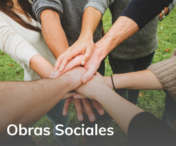 Obras Sociales